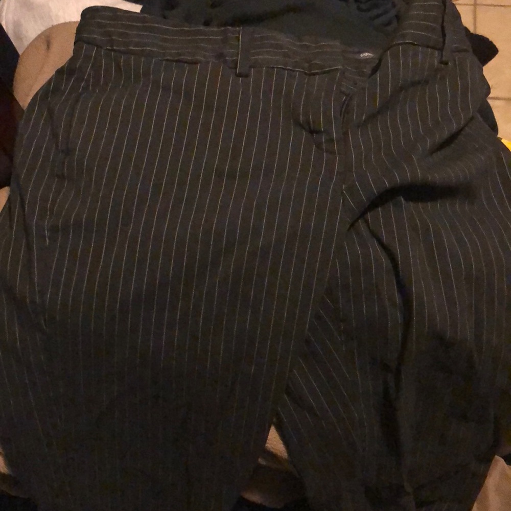 Express (Brand) Jeans/Pants, Dress Pants.